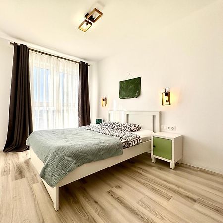 Luca'S Forest Apartment Timisoara Exterior foto