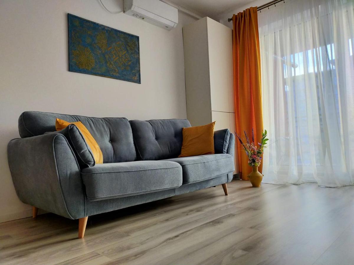 Luca'S Forest Apartment Timisoara Exterior foto