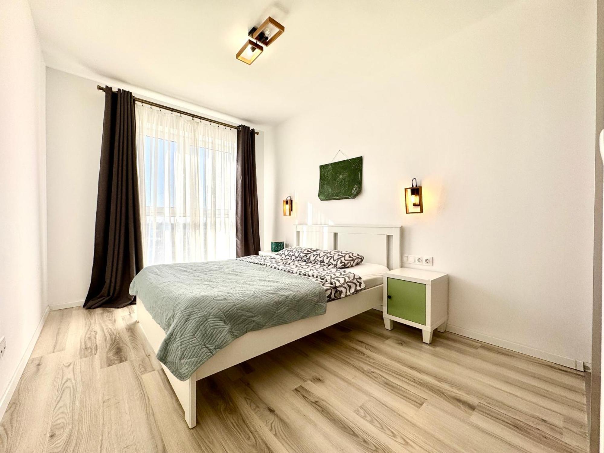Luca'S Forest Apartment Timisoara Exterior foto