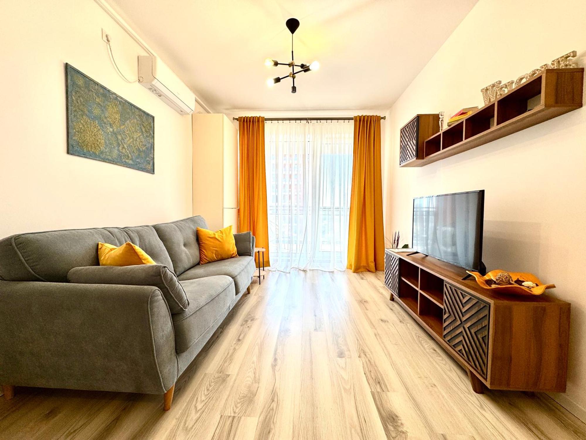Luca'S Forest Apartment Timisoara Exterior foto