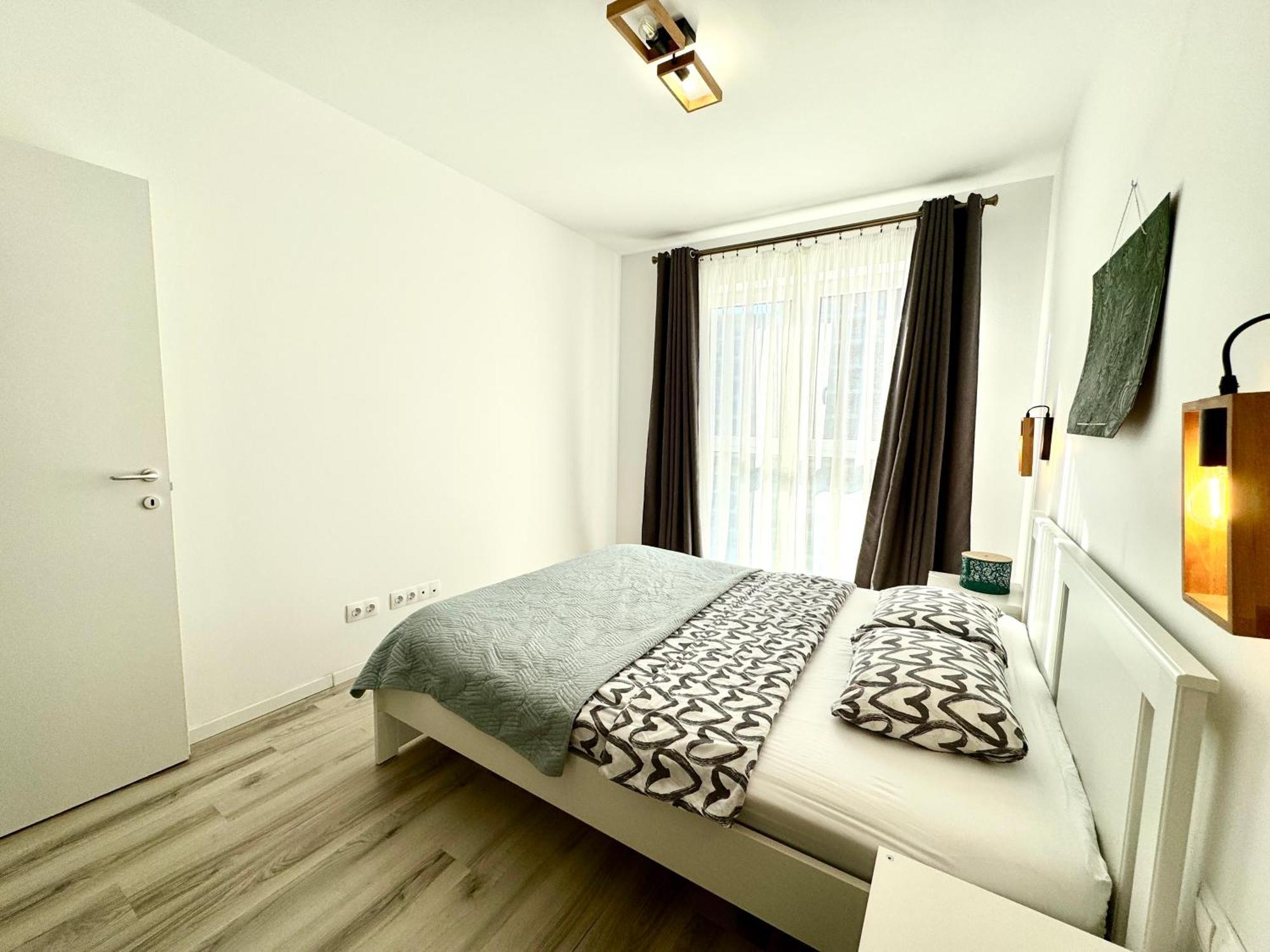 Luca'S Forest Apartment Timisoara Exterior foto