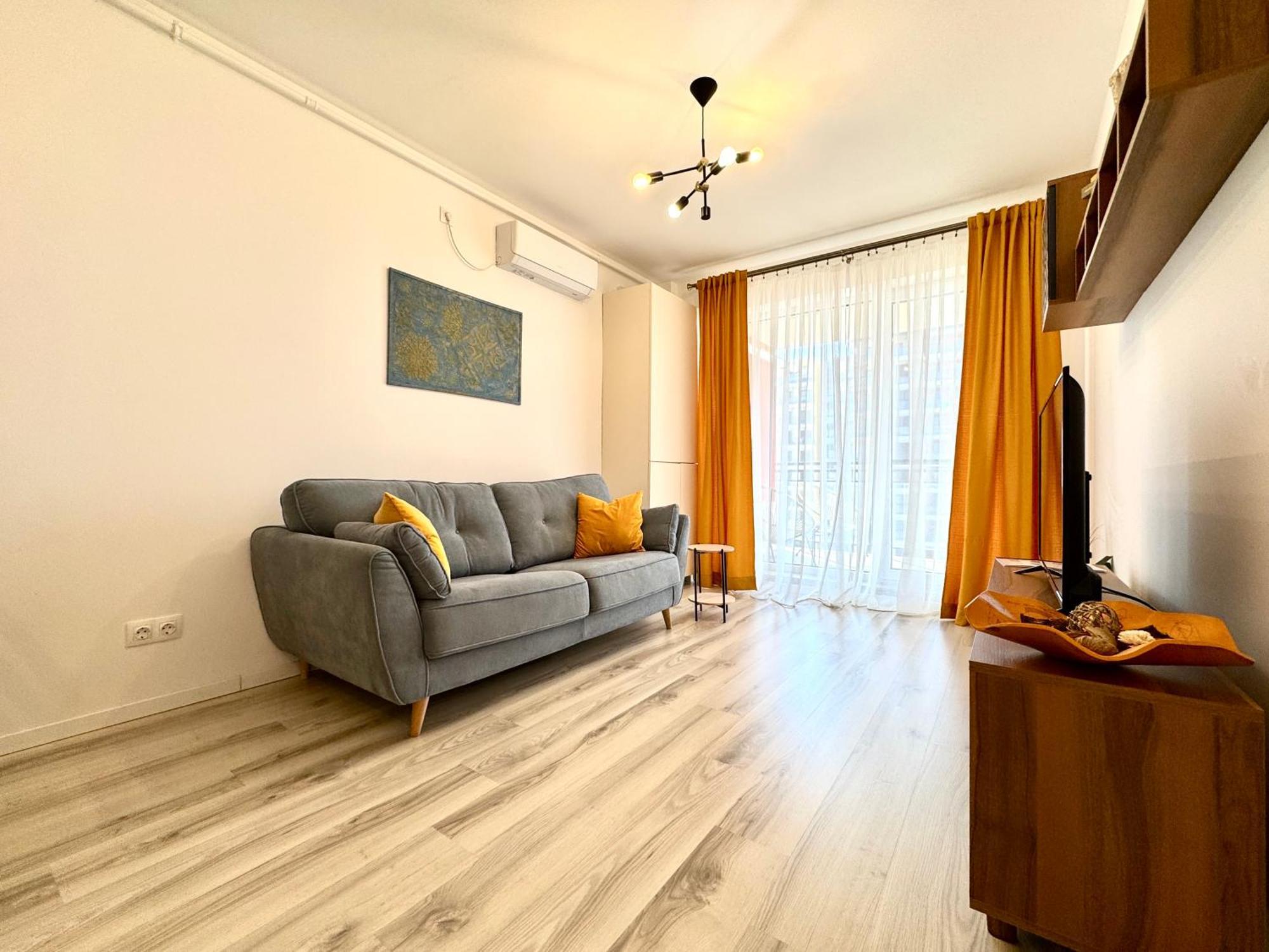 Luca'S Forest Apartment Timisoara Exterior foto