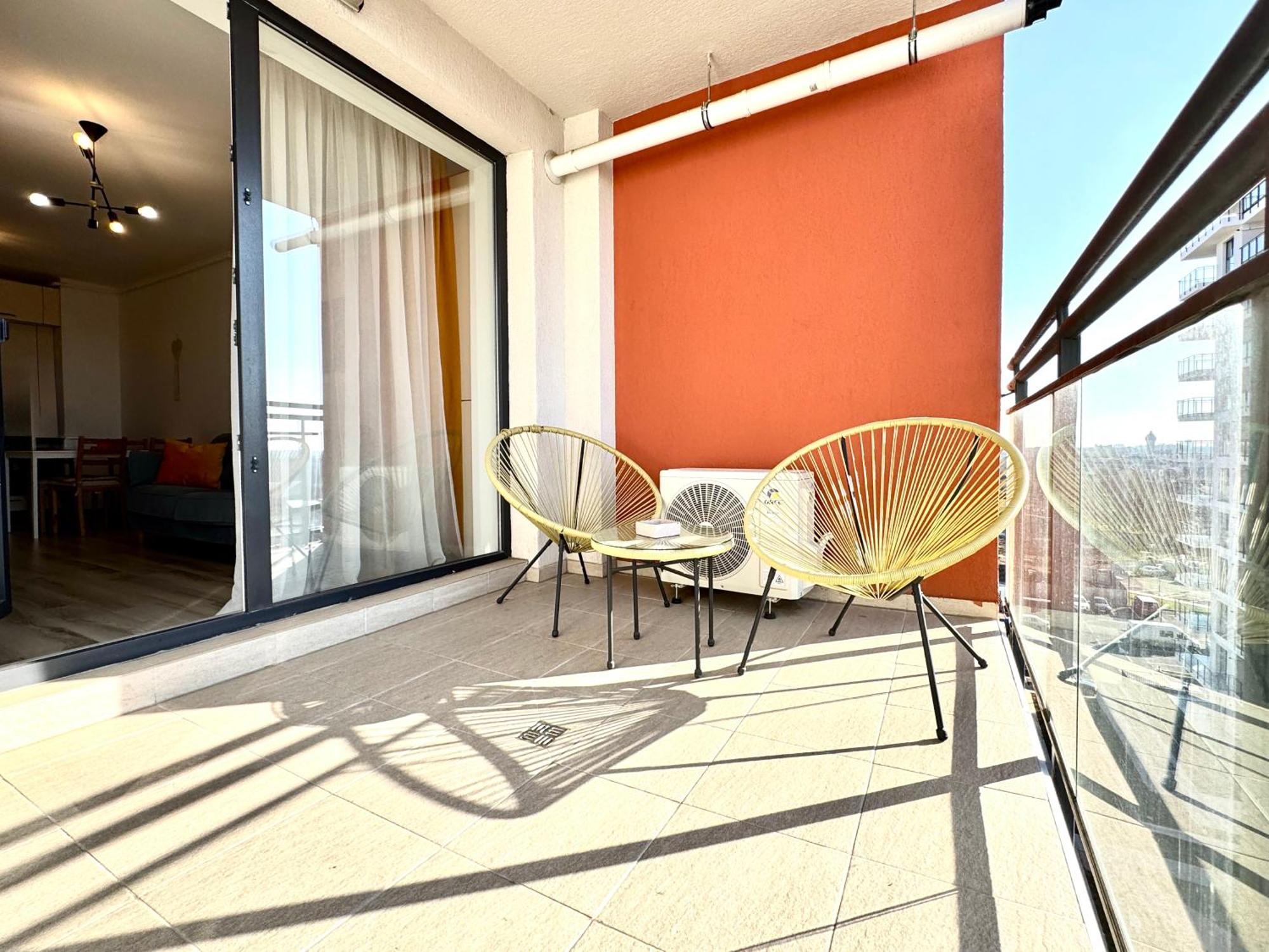 Luca'S Forest Apartment Timisoara Exterior foto