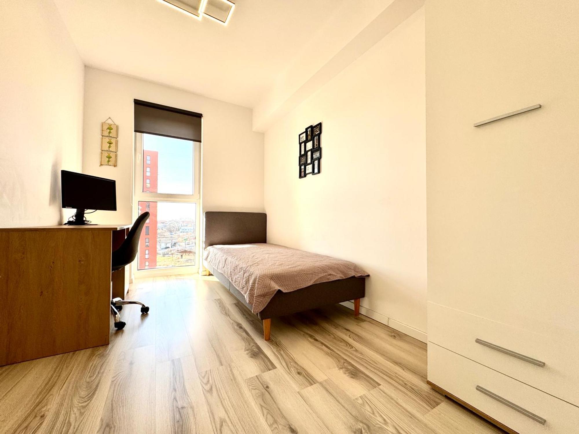Luca'S Forest Apartment Timisoara Exterior foto